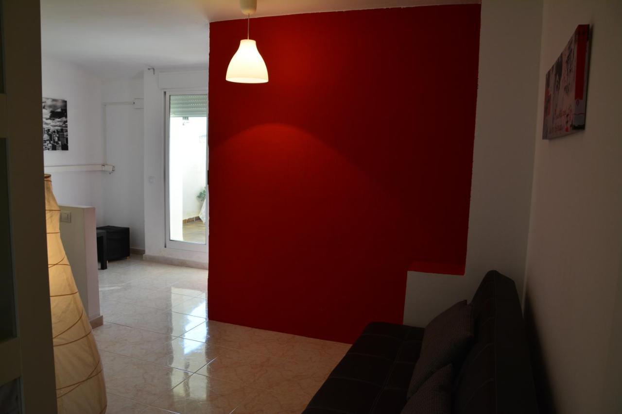 Duplex En Oropesa Del Mar Apartment Exterior photo